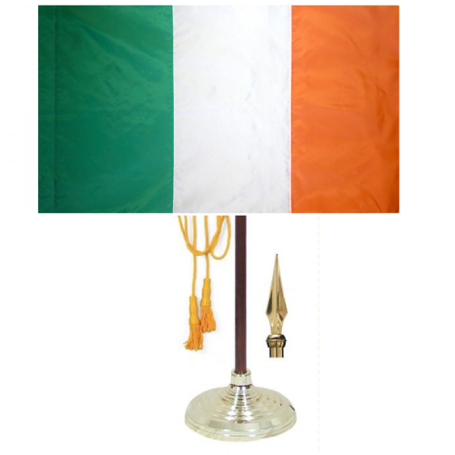 Ireland Indoor / Parade Flag