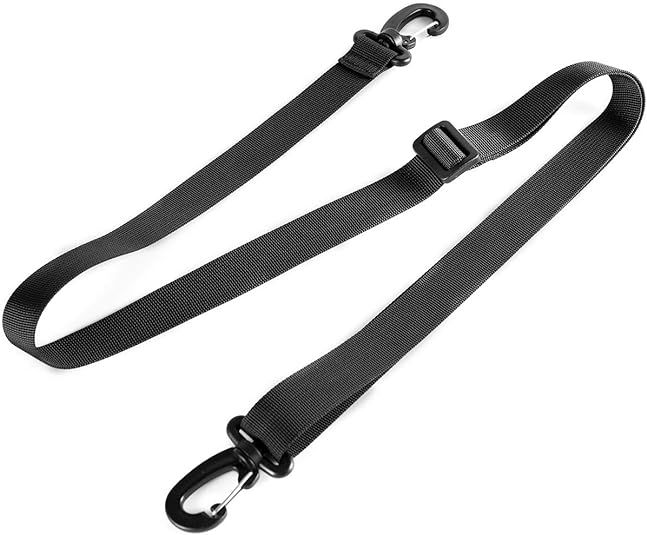 Canvas Travel Bag Replacement Strap