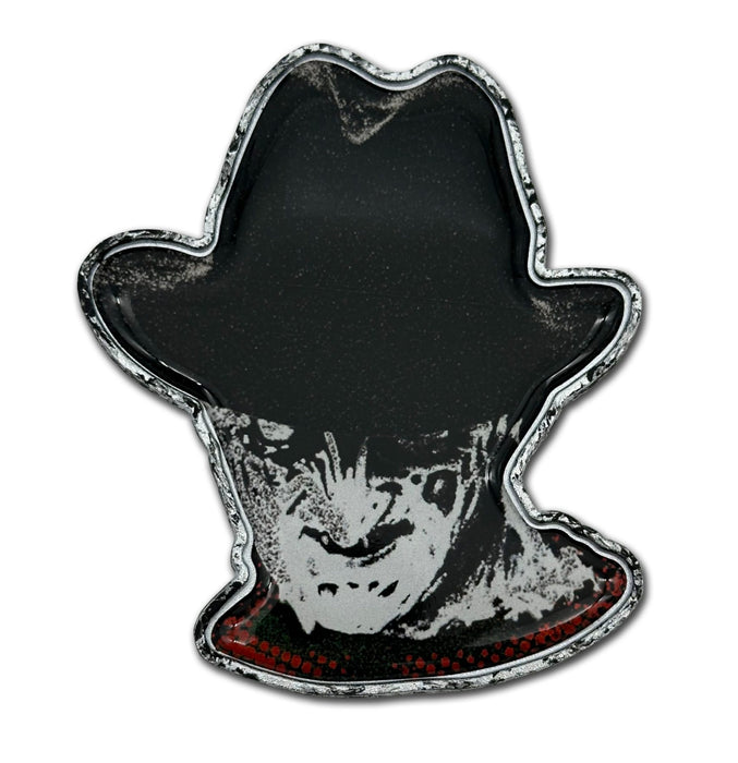 Freddy Krueger Car Emblem