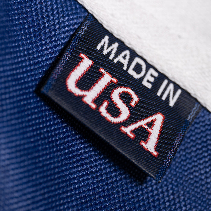 Forever™ Series Nylon American Flag | Free Repairs *Made in USA*