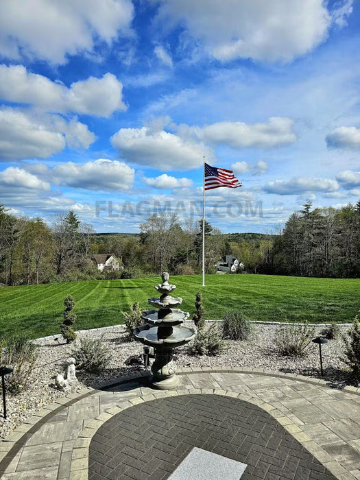 Flagman's Guardian American Flag *Made in USA*