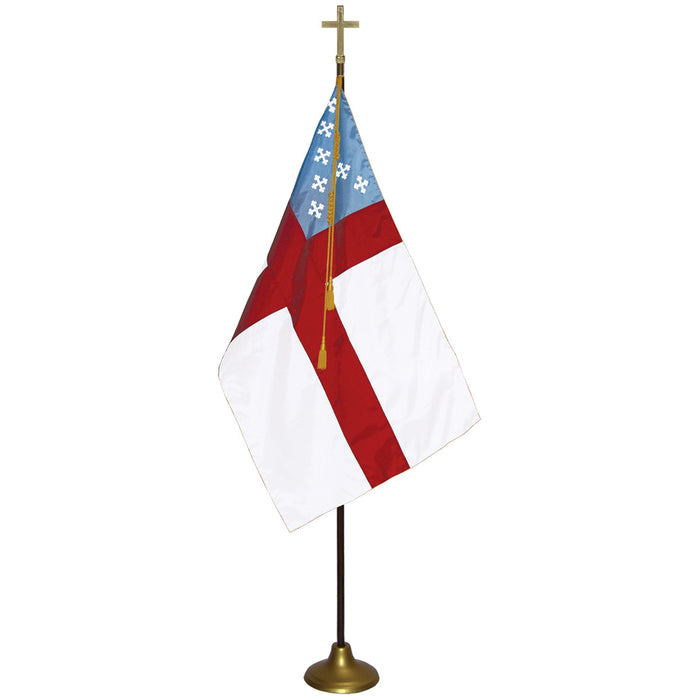 Episcopal Indoor/Parade Flag