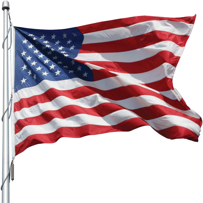 Forever™ Series Nylon American Flag | Free Repairs *Made in USA*