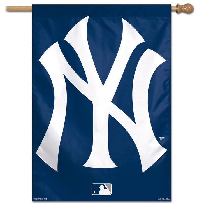 New York Yankees Outdoor Flags