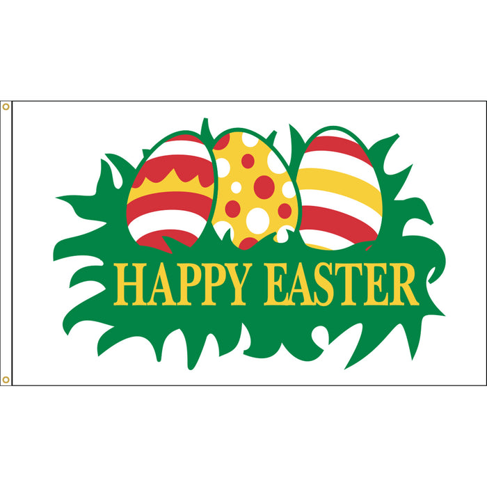 Easter Flag for Sale | Shop Easter Flags | Seasonal Flags Holiday Flag