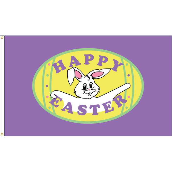 Easter Flag for Sale | Shop Easter Flags | Seasonal Flags Holiday Flag