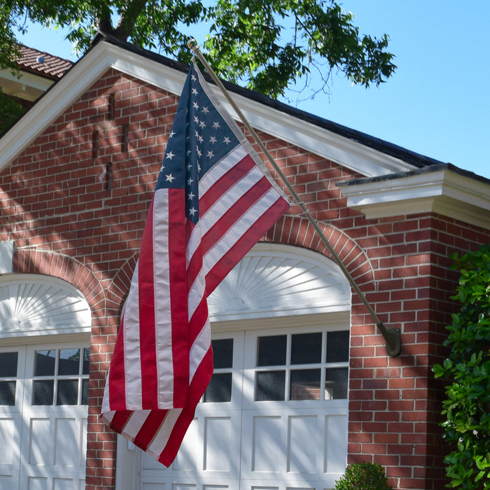 Valley Forge Koralex American Flag *Made in USA*