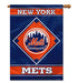 new york mets flag for sale - officially licensed - flagman of america