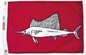 Mako Shark Flag