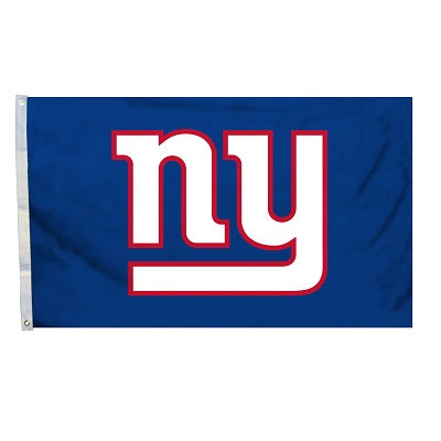 New York Giants Outdoor Flags