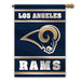 st louis rams outdoor flag for sale - officially licensed - flagman of america