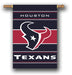 houston texans outdoor flag for sale - officially licensed - flagman of america