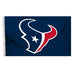 houston texans outdoor flag for sale - officially licensed - flagman of america