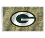 green bay packers outdoor flag for sale - officially licensed - flagman of america