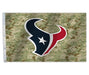 houston texans outdoor flag for sale - officially licensed - flagman of america