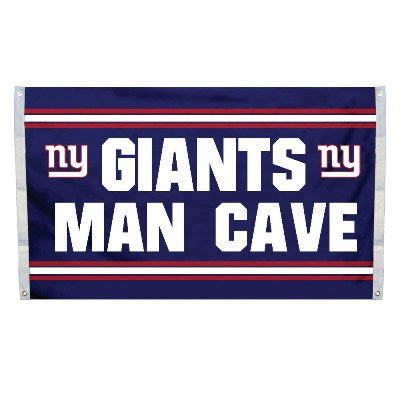 New York Giants Outdoor Flags