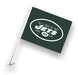 new york jets outdoor flag for sale - officially licensed - flagman of america