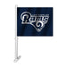 st louis rams outdoor flag for sale - officially licensed - flagman of america