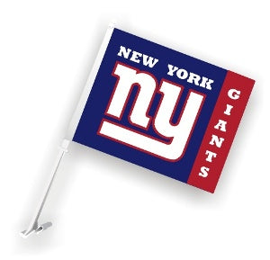 New York Giants Outdoor Flags