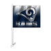 st louis rams outdoor flag for sale - officially licensed - flagman of america