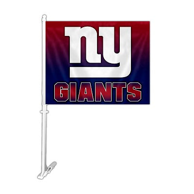 New York Giants Outdoor Flags