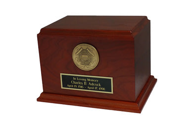 Heritage Military Urn