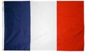 France Outdoor Flag for Sale