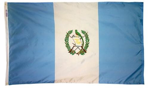 guatemala outdoor flag for sale