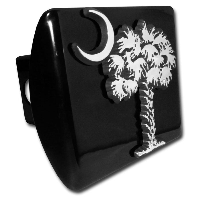 South Carolina Palmetto Hitch Cover