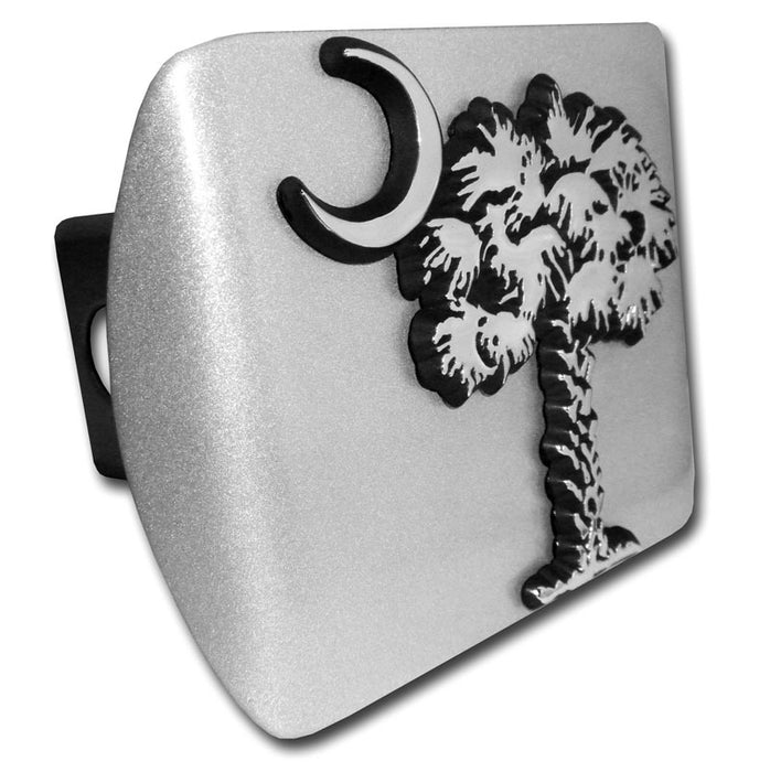 South Carolina Palmetto Hitch Cover