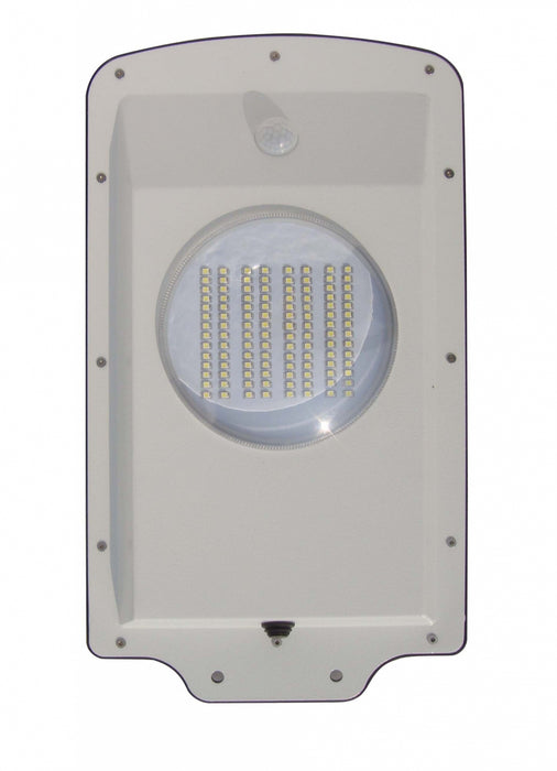 Solar Security Street Light / Garden Light - 8 WATTS