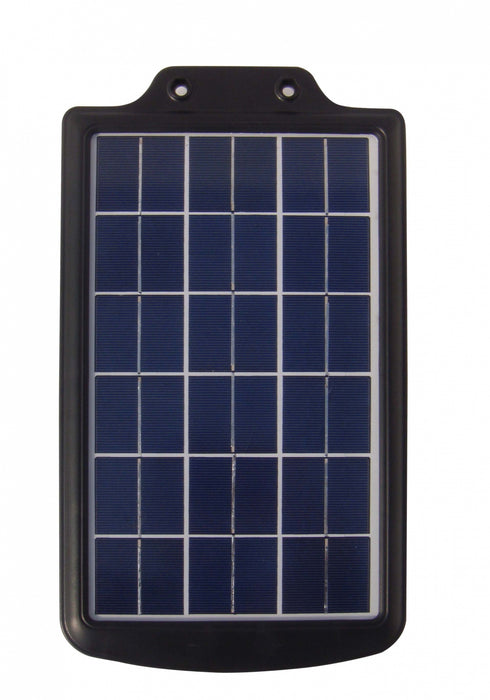 Solar Security Street Light / Garden Light - 8 WATTS