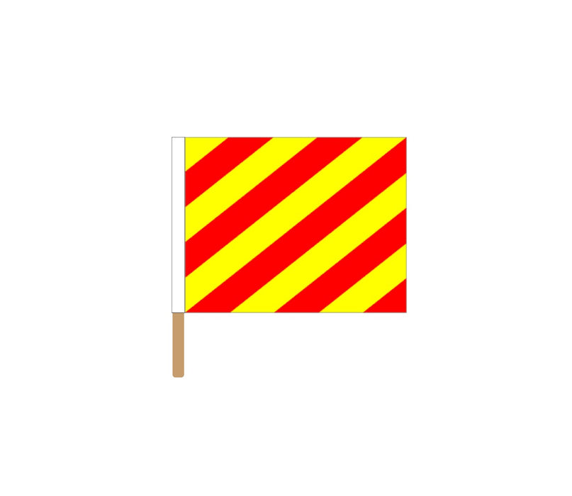 Umpire Y Flag