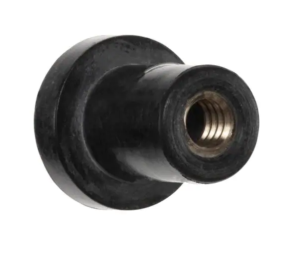 Expansion Plug for Installing Atlantic Fiberglass Cleat