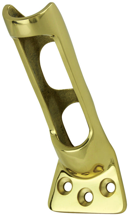 Brass Bracket