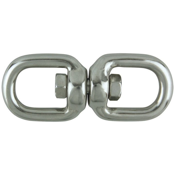 Swivel | Stainless Steel