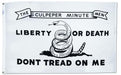 Culpeper Minute Men Flag for sale