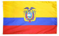 Ecuador Outdoor Flag for Sale