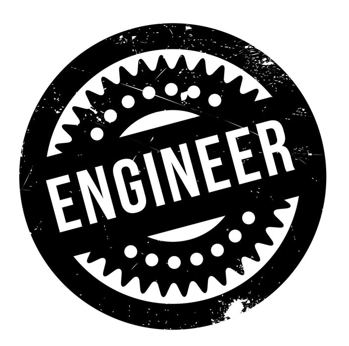 Engineer Stamp