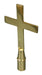 Plain Church Cross