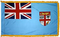 Fiji Indoor Flag for sale