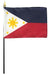  Mini Philippines Flag for sale