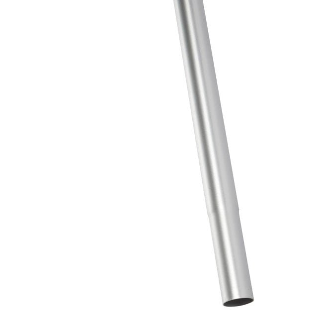 Pole Section for Sectional Aluminum Flagpole (ez pole)