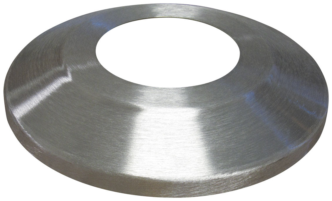 Standard Profile Aluminum Flash Collar