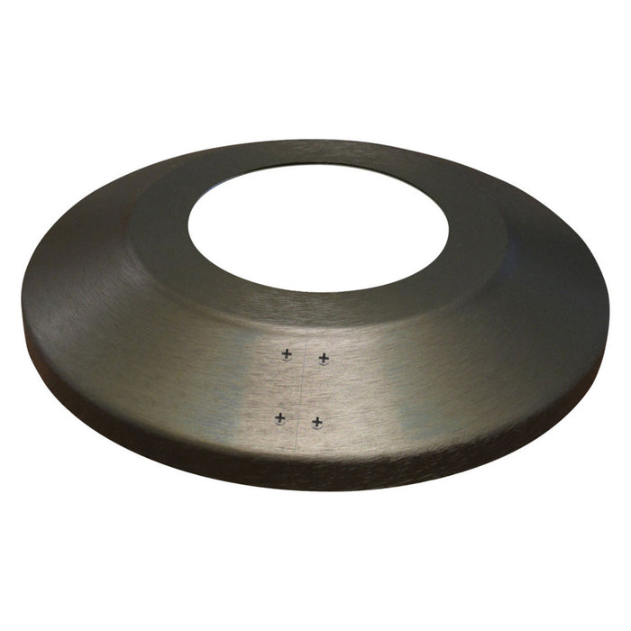 Standard Profile Split Aluminum Flash Collar